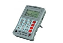 Máy hiệu chuẩn chuẩn dòng điện điện áp mạch vòng SEW 6500 LC